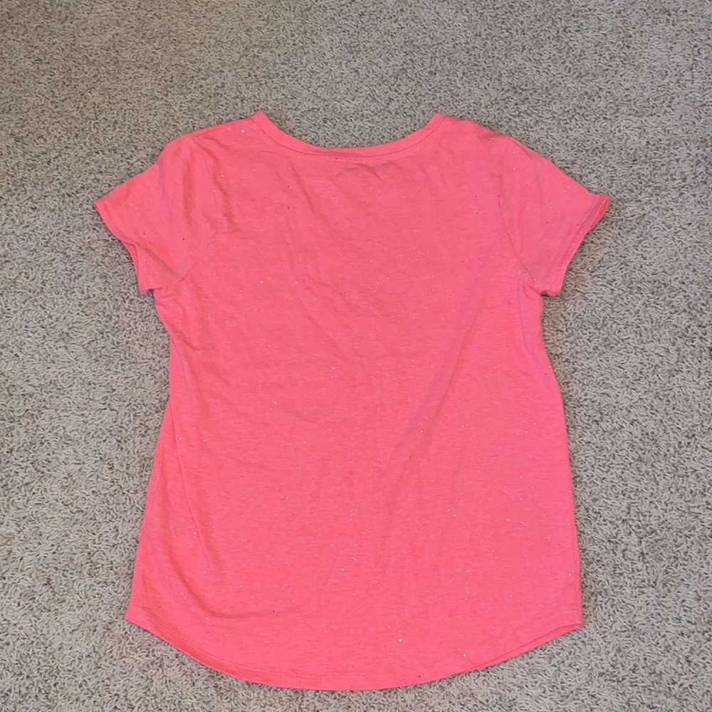 Girls tee - Picture 2 of 3